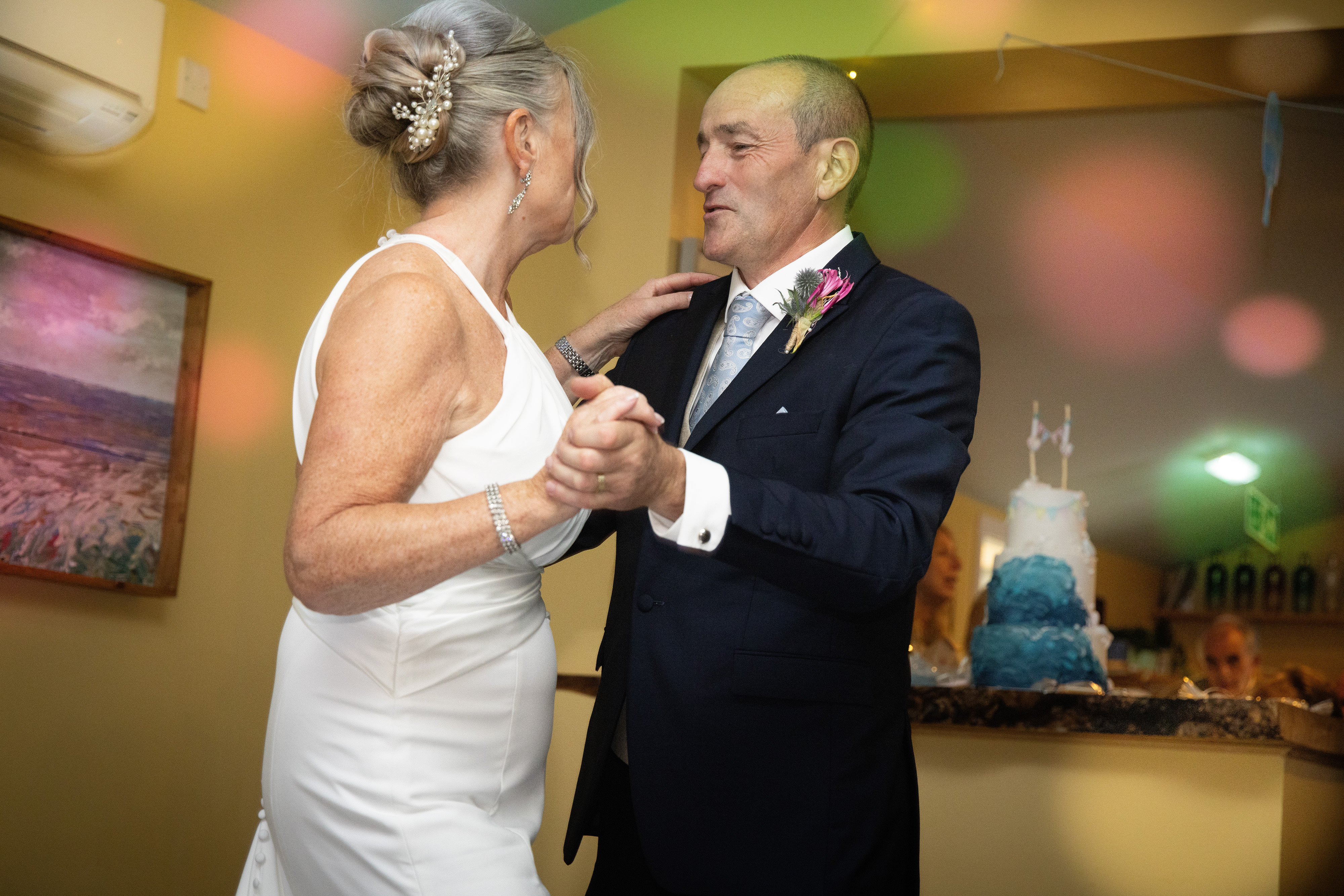 Lytham St Anne's wedding photographer