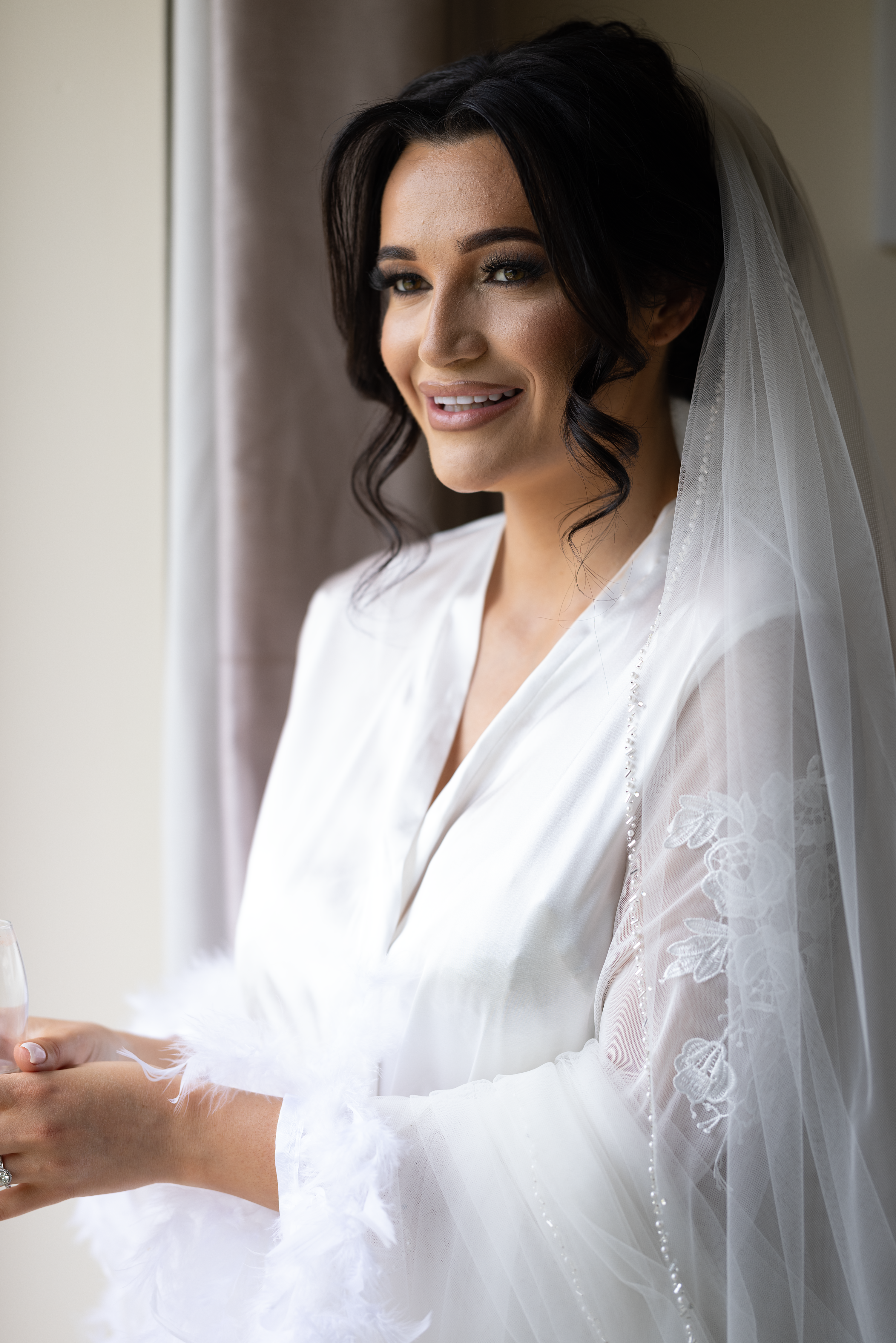 Christina the Bride 