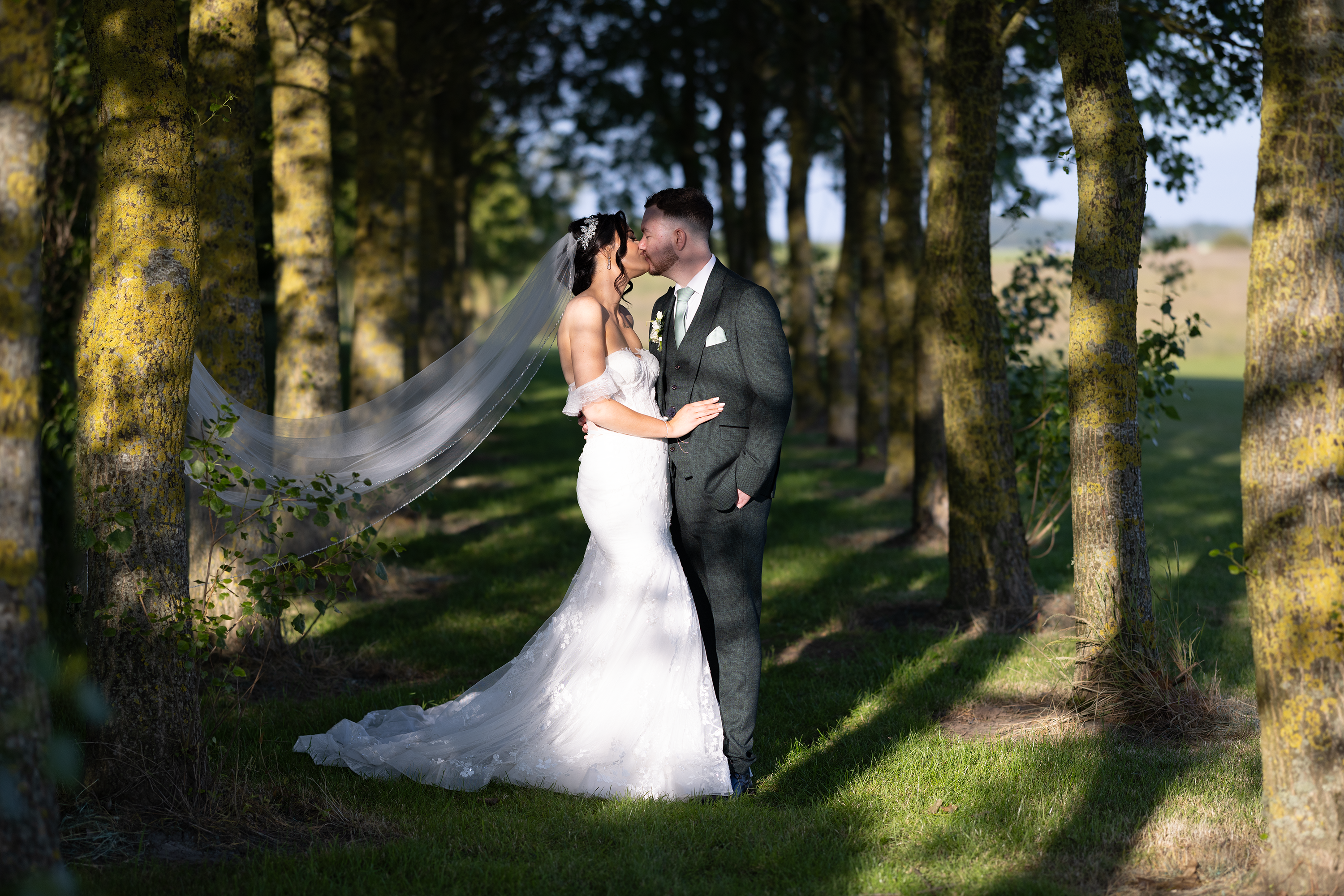Wedding photographer Lancashire 
