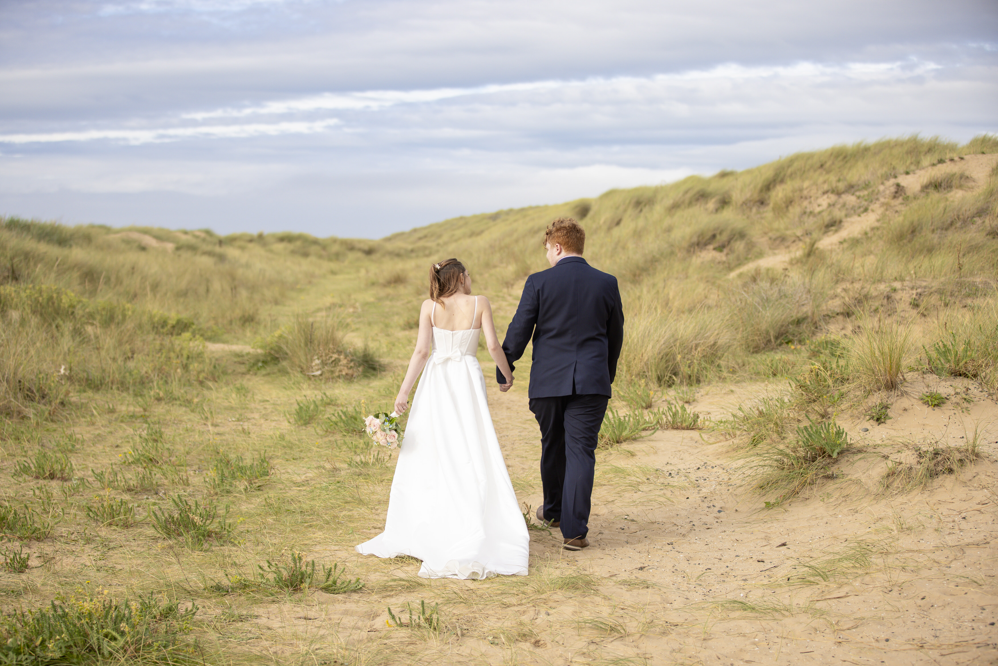 Lytham St Annes wedding photographer