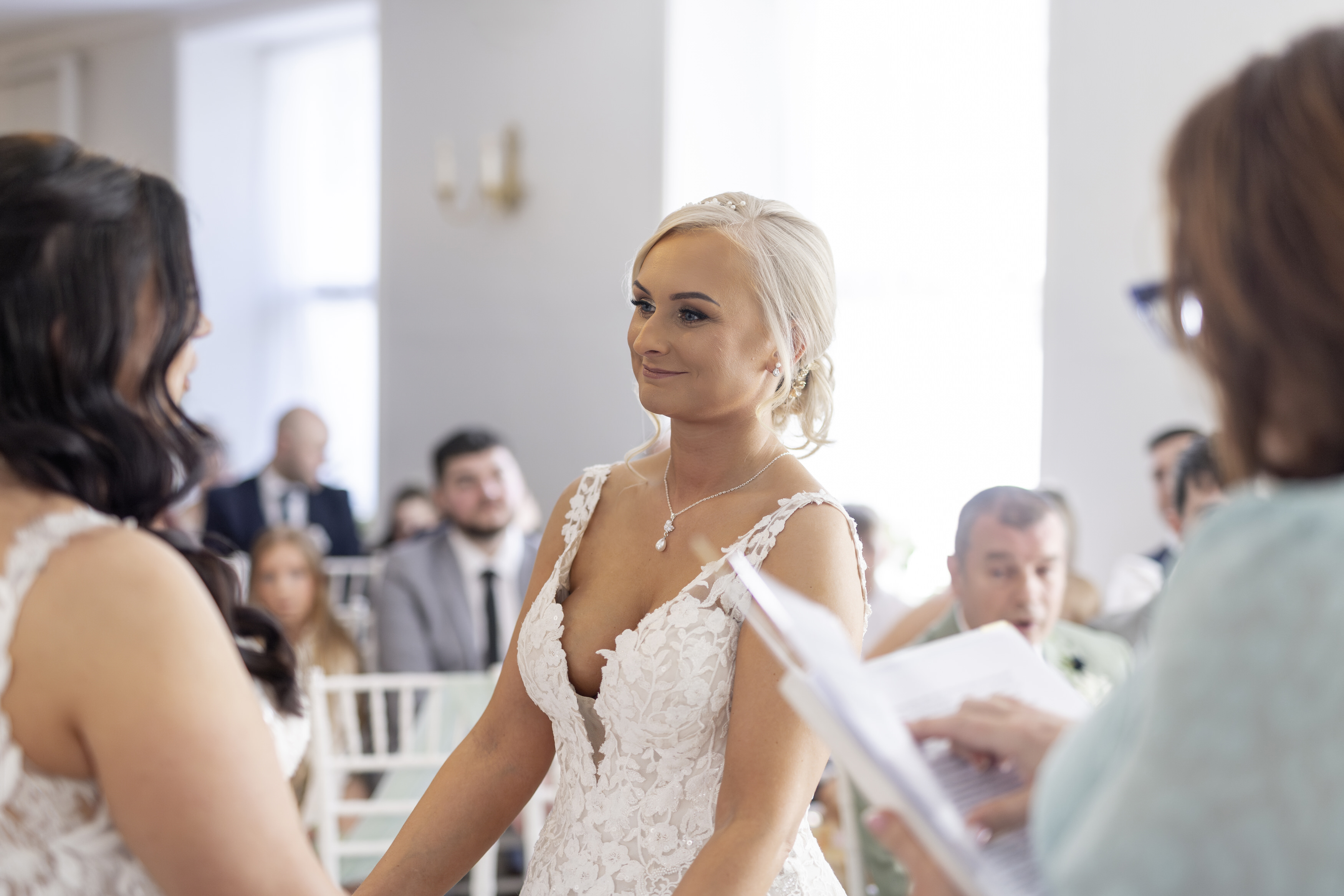 welsh wedding